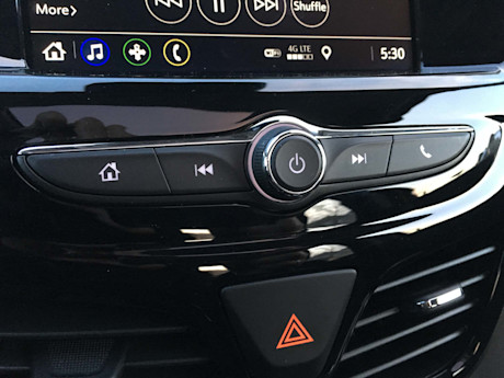 Essai hivernal : Chevrolet Spark 2LT 2019 Image