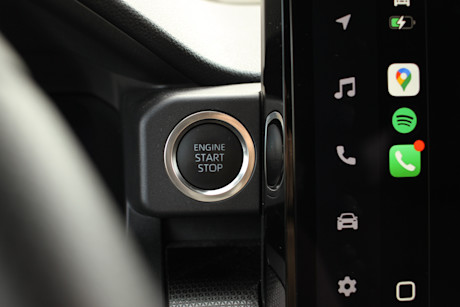 2025 Toyota 4Runner Review Image