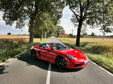 Editorial 03 bh 2017 porsche 718 boxster