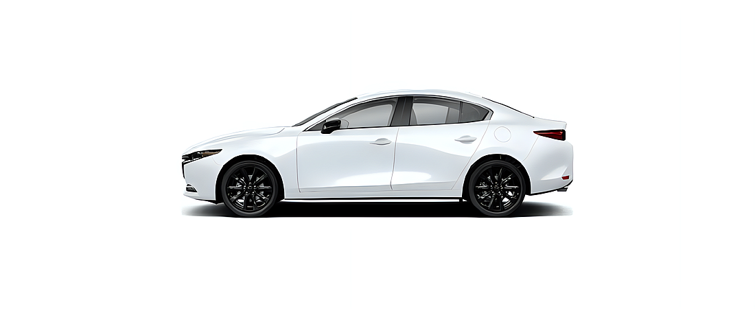 Mazda Mazda3 2023 8