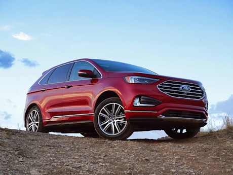 Editorial 2019 ford edge titanium 03 jb