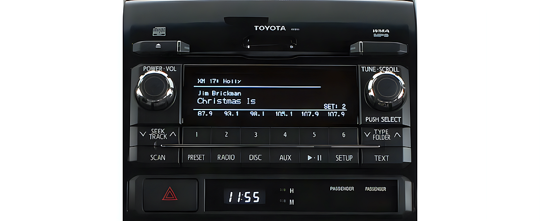 Toyota Tacoma 2012 29