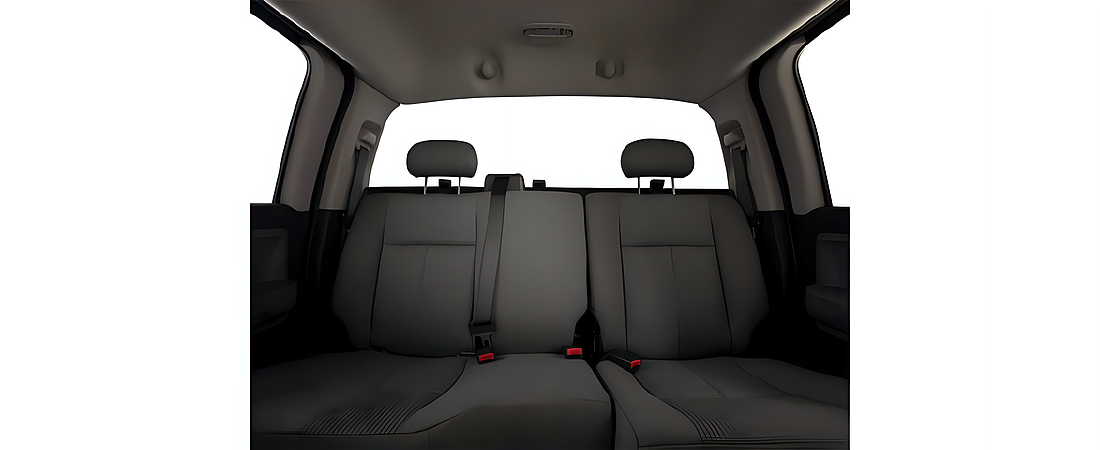 Dodge Dakota 2010 33