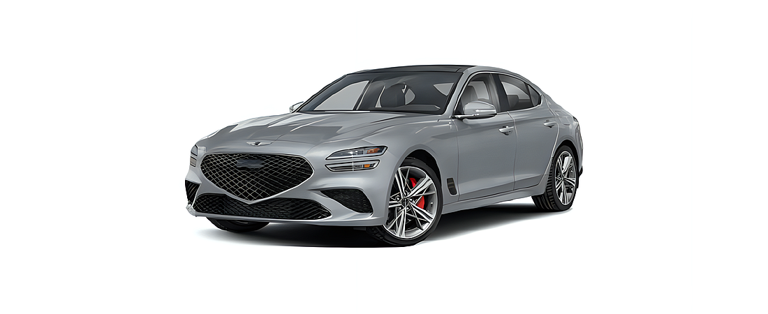 Genesis G70 2026 15