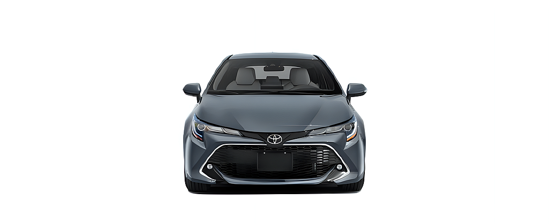Toyota Corolla 2022 17