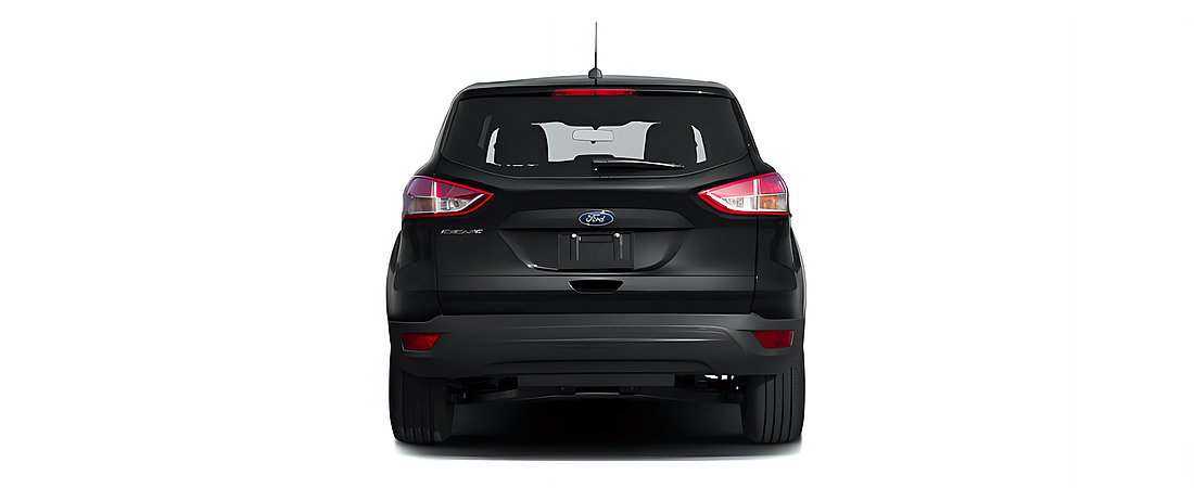 Ford Escape 2013 5
