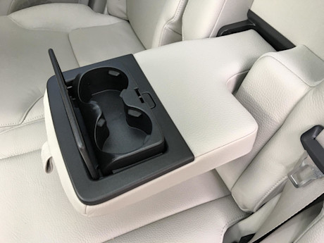 Volvo XC90 Recharge Inscription Expression 2021 : essai routier Image