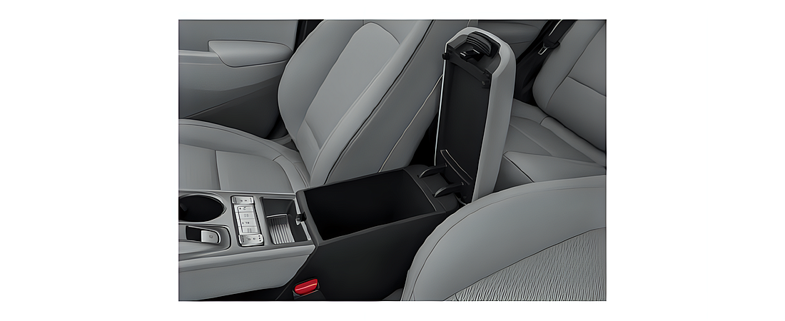 Hyundai Kona Electric 2021 12