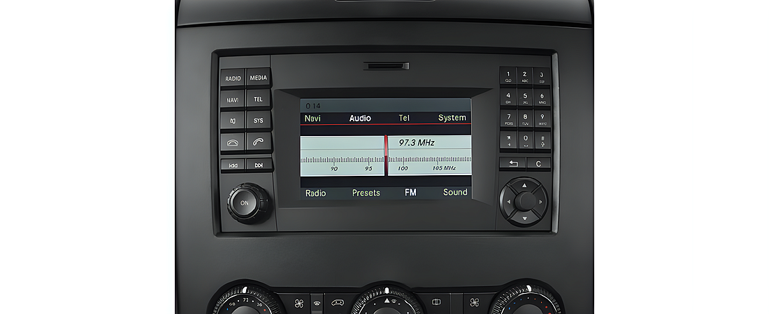 Mercedes-Benz Sprinter 2017 80