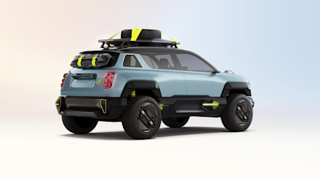 Met deze 10 gave details gaat de Renault 4 jou in 2025 verleiden