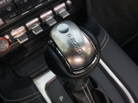Ford Mustang EcoBoost Premium décapotable 2019 : essai routier Image
