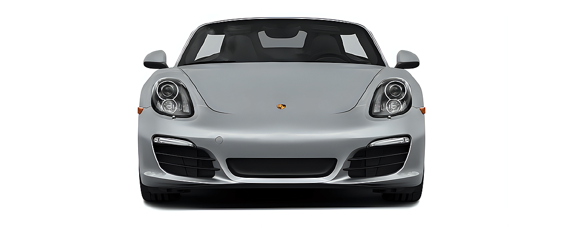 Porsche Boxster 2016 22