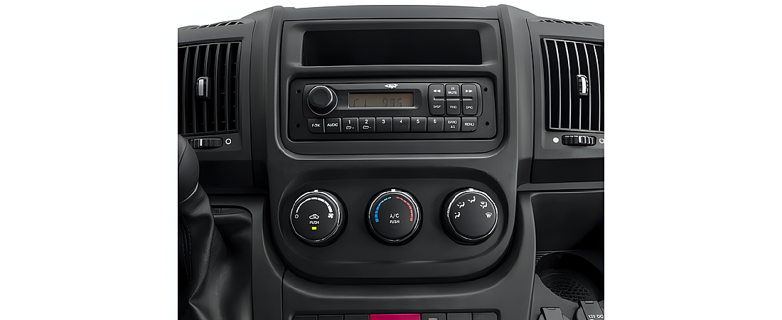 Ram Promaster 2017 9