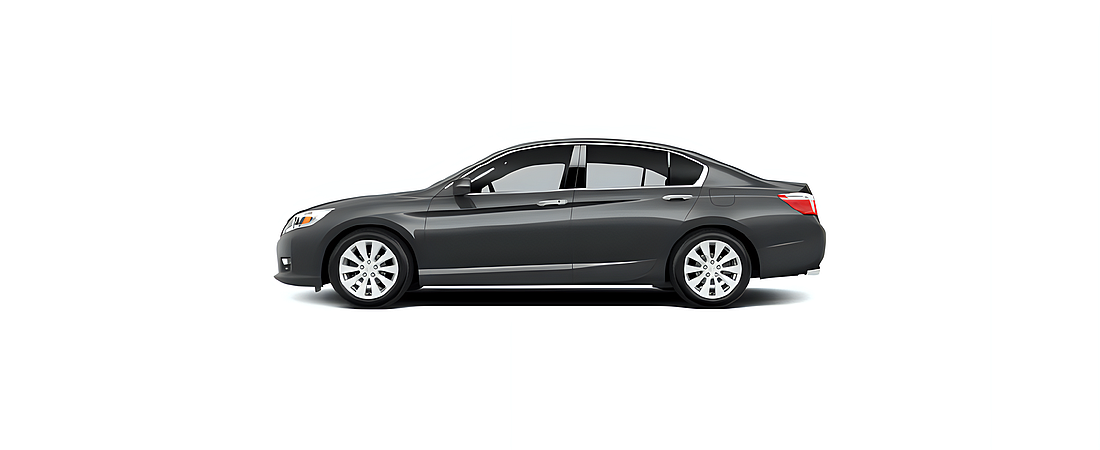 Honda Accord Sedan 2014 47