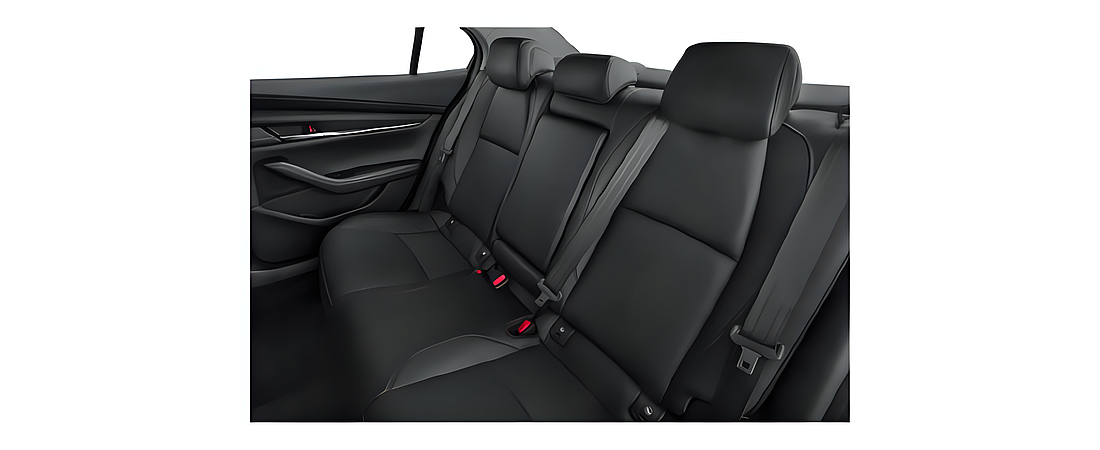 Mazda Mazda3 2019 49