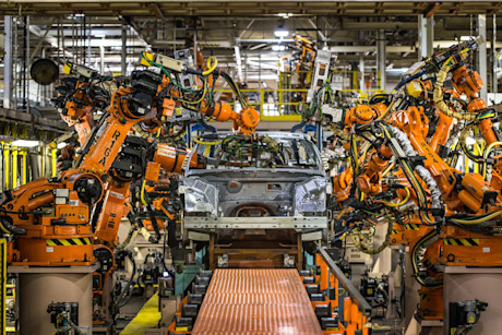 Editorial 42 fca brampton assembly plant