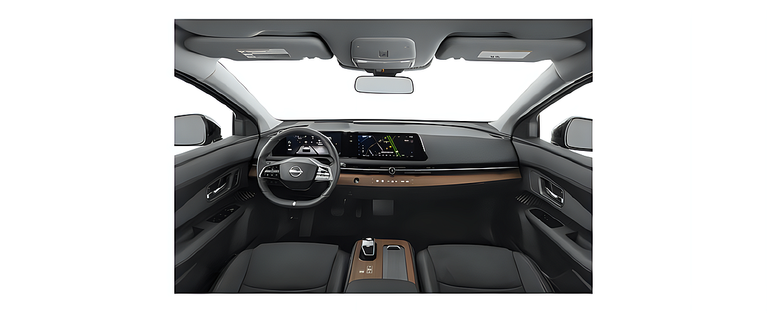 Nissan Ariya 2024 21