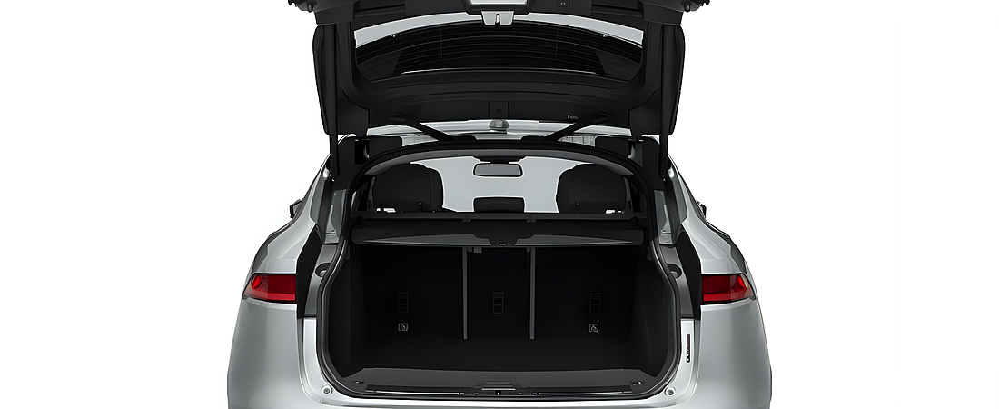 Jaguar F-Pace 2018 11