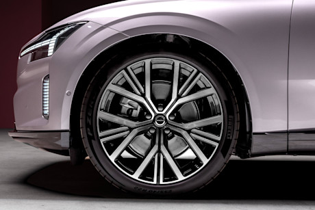 Editorial 342398 volvo es90 exterior