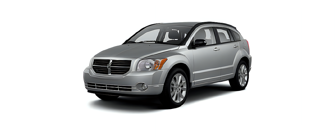 Dodge Caliber 2010 1