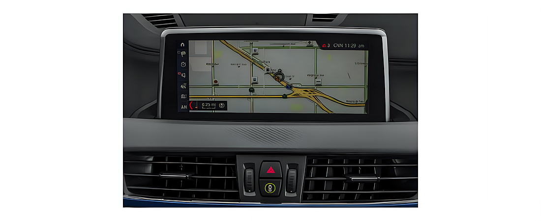 BMW X2 2020 28