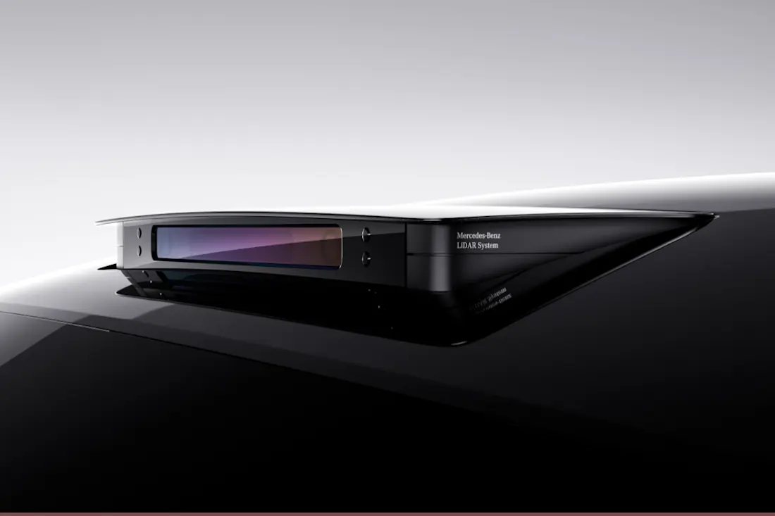 Mercedes Vision Iconic-11