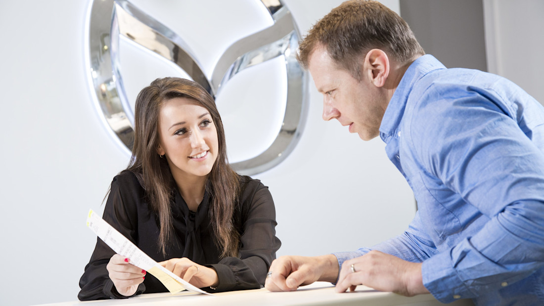 Online reviews: van levensbelang bij de aankoop van een auto