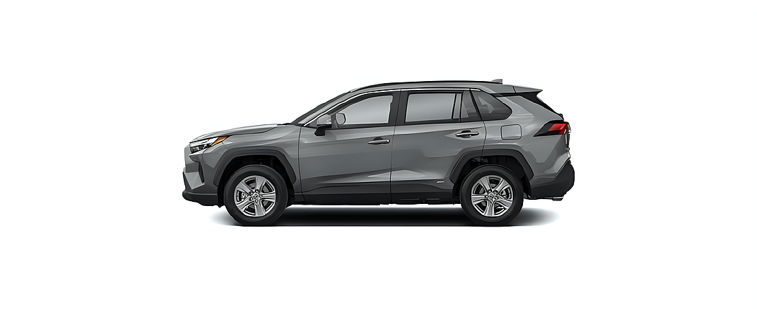 Toyota RAV4 2022 83