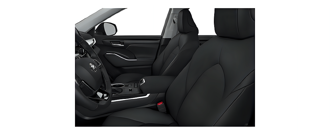 Toyota Highlander 2021 34