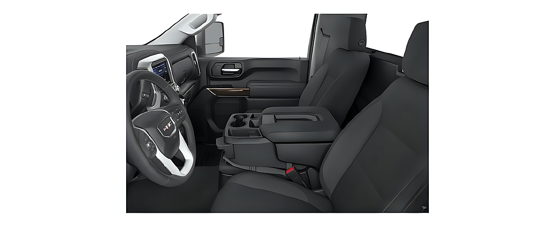 GMC SIERRA 2500HD 2022 45