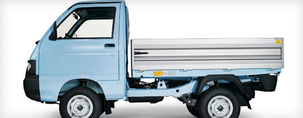 Piaggio Quargo