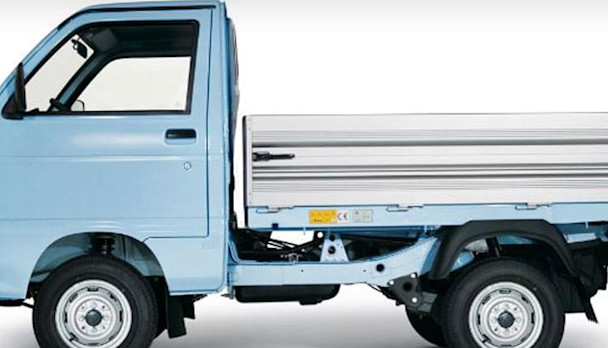 Piaggio Quargo