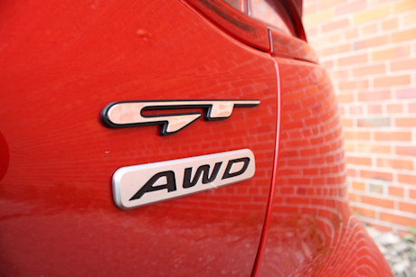 Kia Stinger GT Limited 2021 : essai routier Image