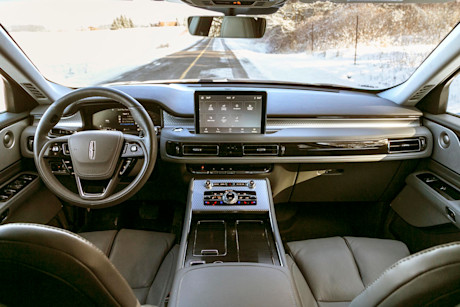 Editorial 2021 lincoln aviator grand touring 20 jw