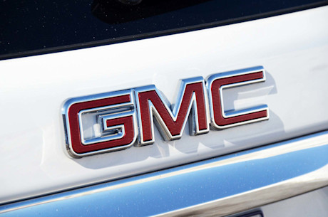 Essai routier : GMC Terrain Denali 2019 Image