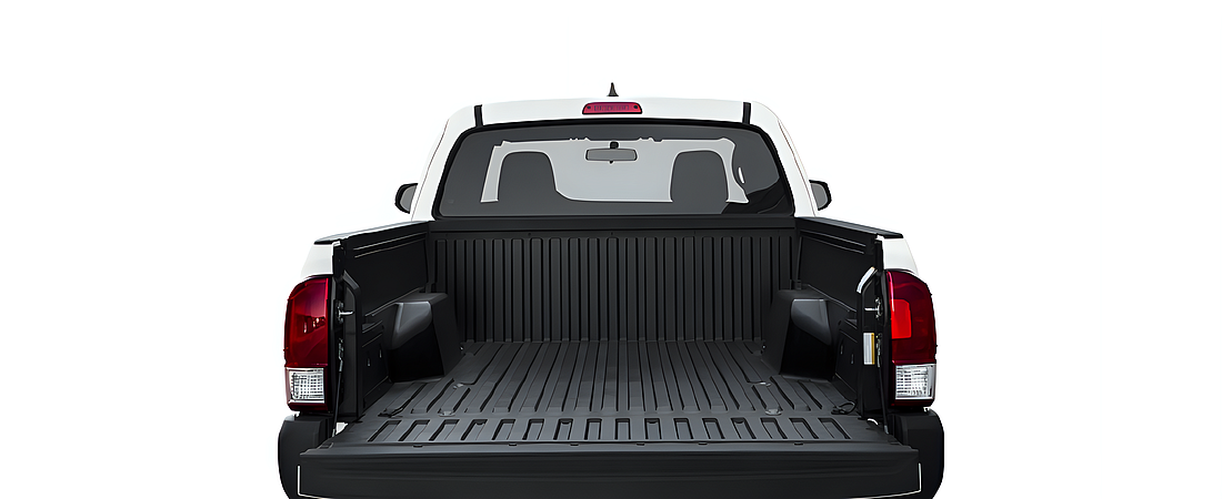 Toyota Tacoma 2016 11