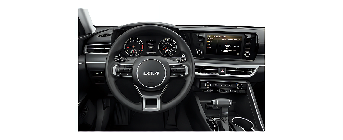 Kia K5 2023 6