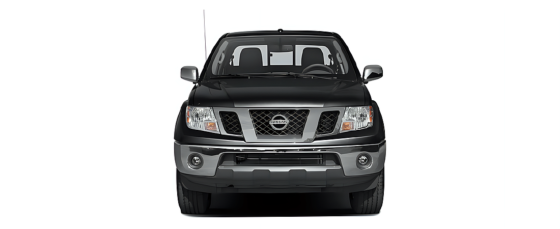 Nissan Frontier 2017 83