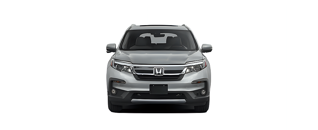 Honda Pilot 2019 30