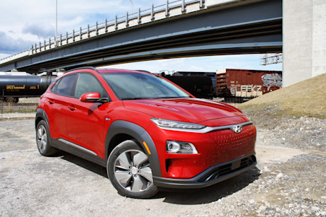Editorial 2019 hyundai kona electric ultimate 02 va