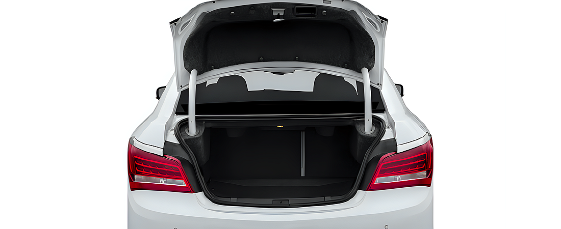 Buick LaCrosse 2016 12