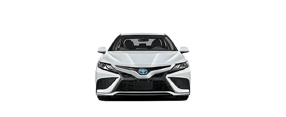Toyota Camry 2023 70