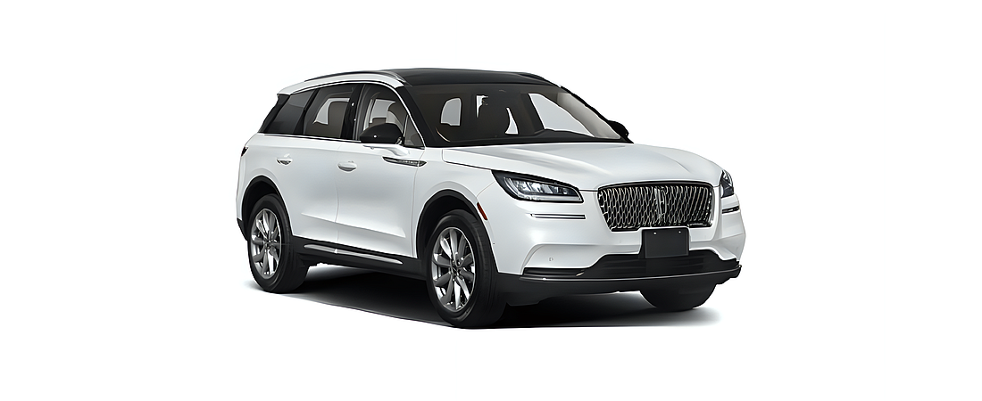 Lincoln Corsair 2022 2