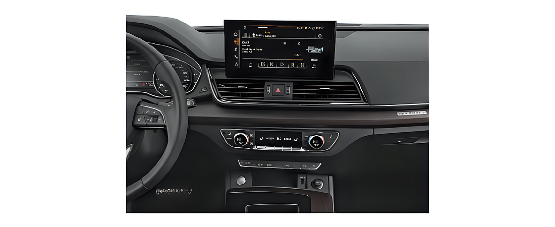 Audi Q5 2025 9