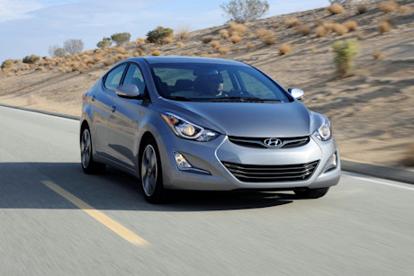 Editorial 2015 hyundai elantra limited 1920