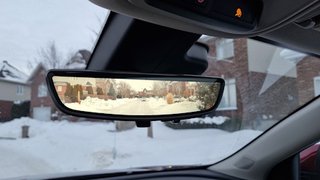 Buick Encore GX Avenir 2025 : essai hivernal Image
