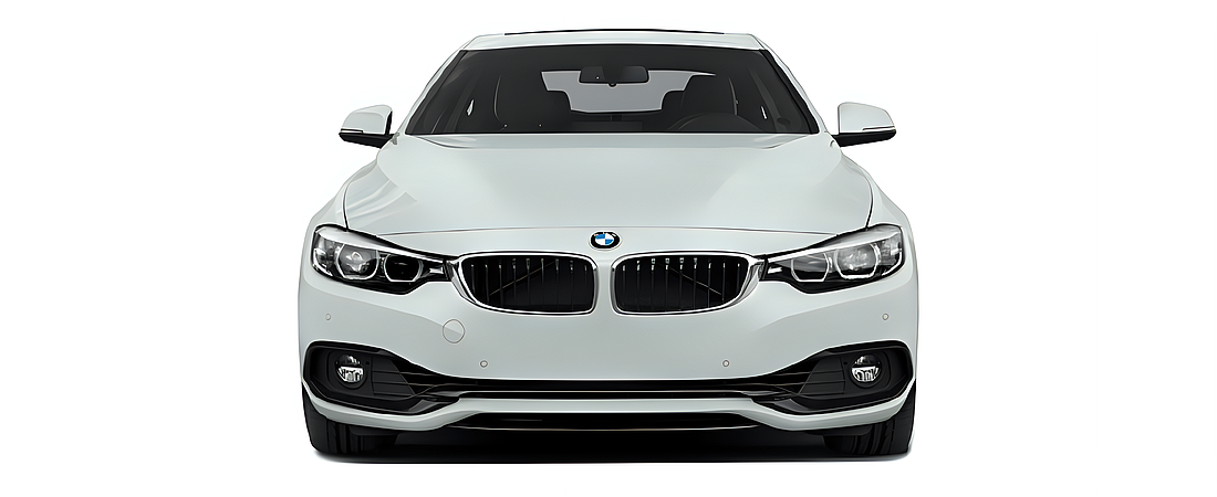 BMW 4 Series 2018 4