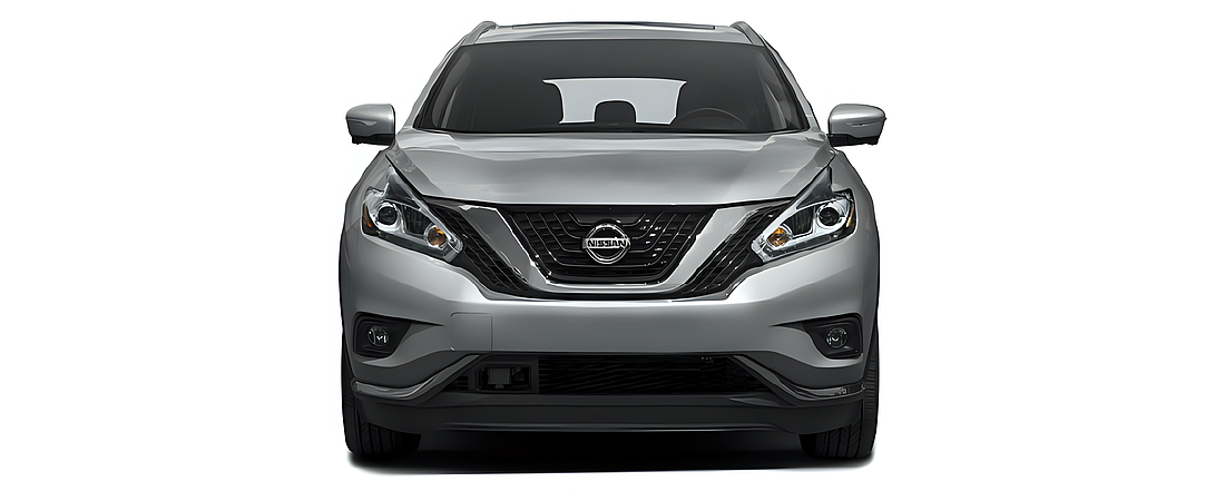 Nissan Murano 2016 23