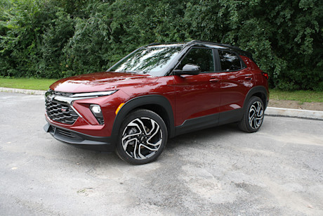 10 Cheapest AWD Vehicles in Canada: 2026 Body Image