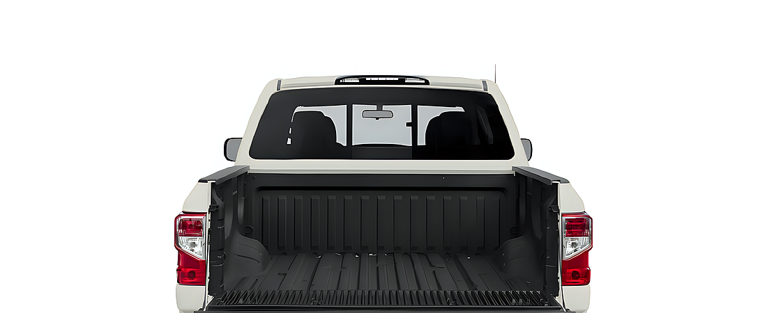 Nissan Titan 2018 24